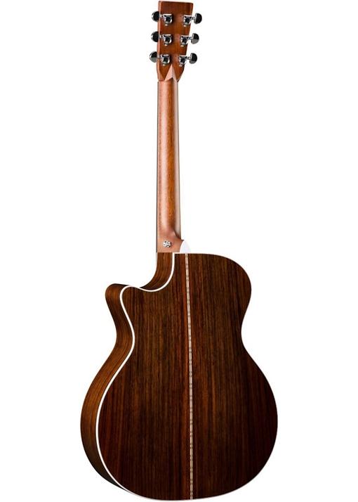 Martin Grand Performer GPC-28E Acoustic-Electric Guitar - Natural