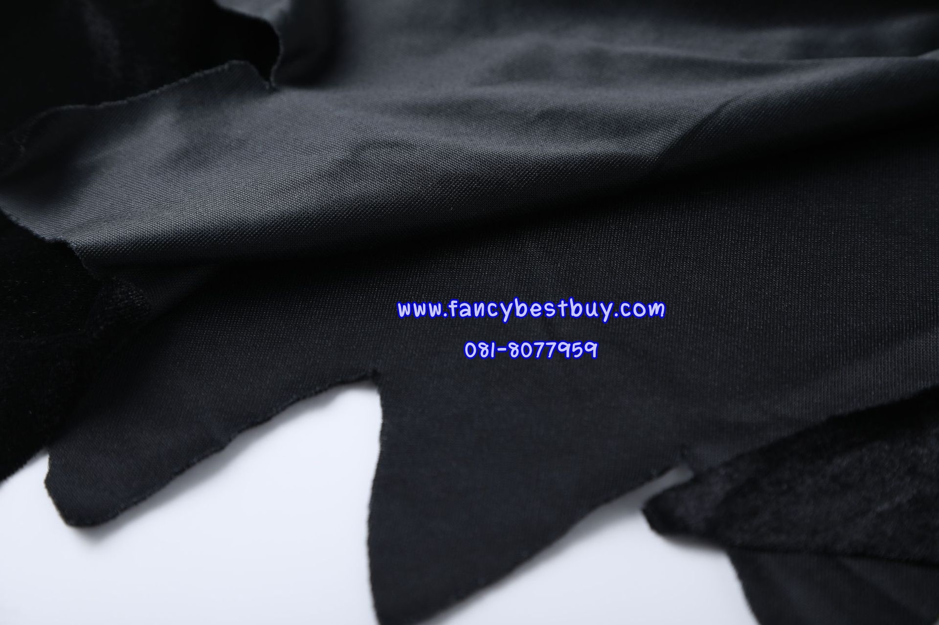 ชุดแม่มดน้อยสำหรับงานแฟนซี วันฮาโลวีน Little Witch ขนาด 110, 130, 140