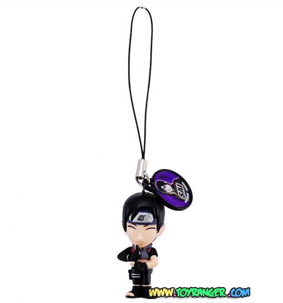 ซาอิ (B) Naruto Shippuden SW2 (แท้)