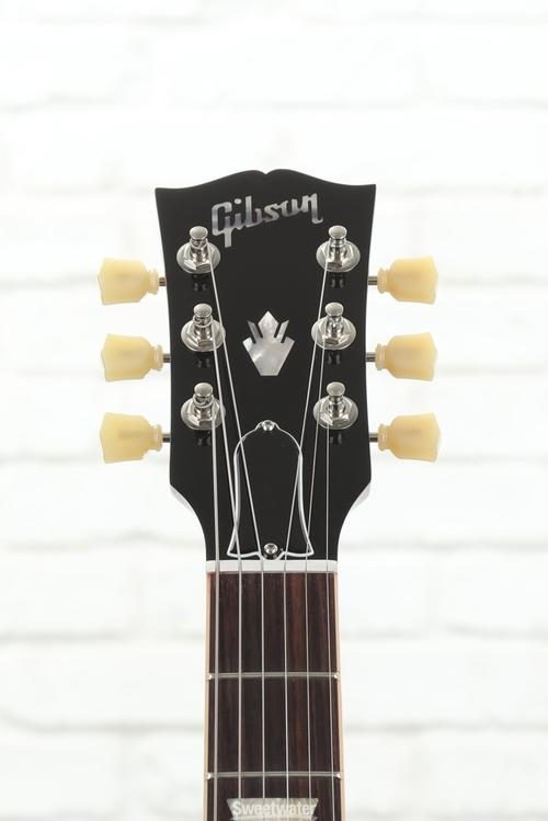 Gibson SG Standard 61 Maestro Vibrola - Vintage Cherry