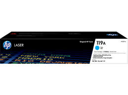 W2091A HP 119A Cyan Toner HP 150, MFP 178, MFP 179