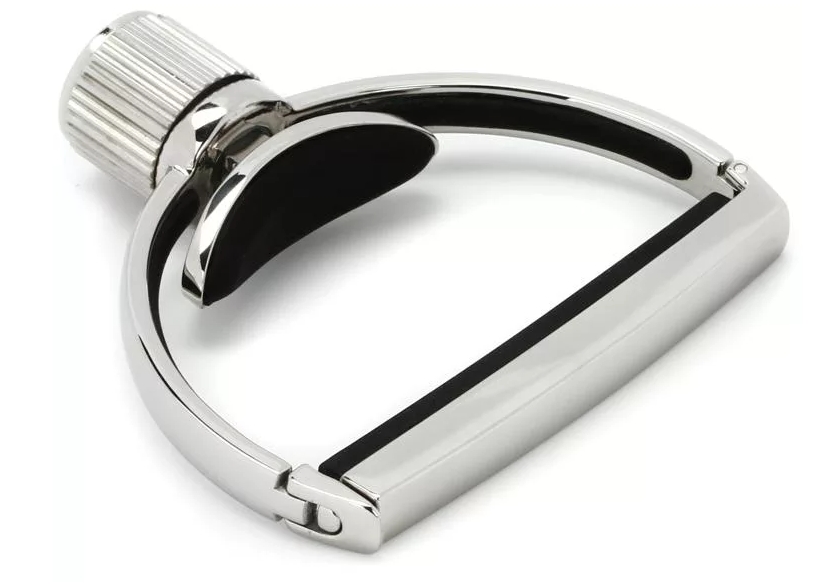 G7th Heritage Capo - 6 String Standard String Spacing Style 1