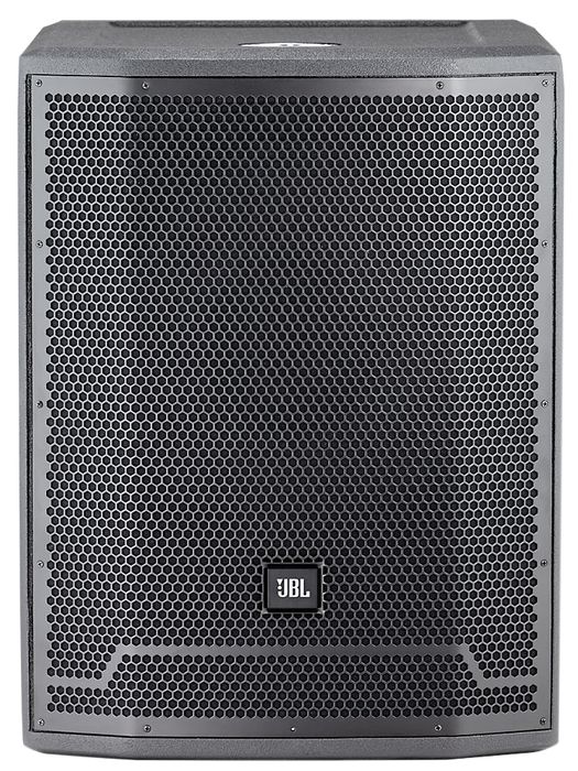 JBL PRX718XLF 18 Powered Extended Low-Frequency Subwoofer