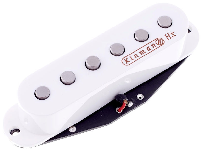 Kinman AVn 69 Strat Pickup