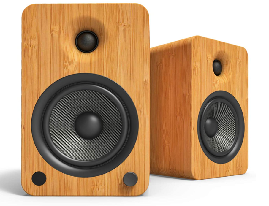 Kanto YU6 Powered Speakers