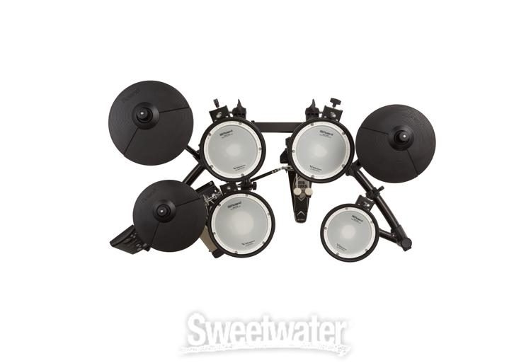 Roland V-Drums TD-1DMK Electronic Drum Set