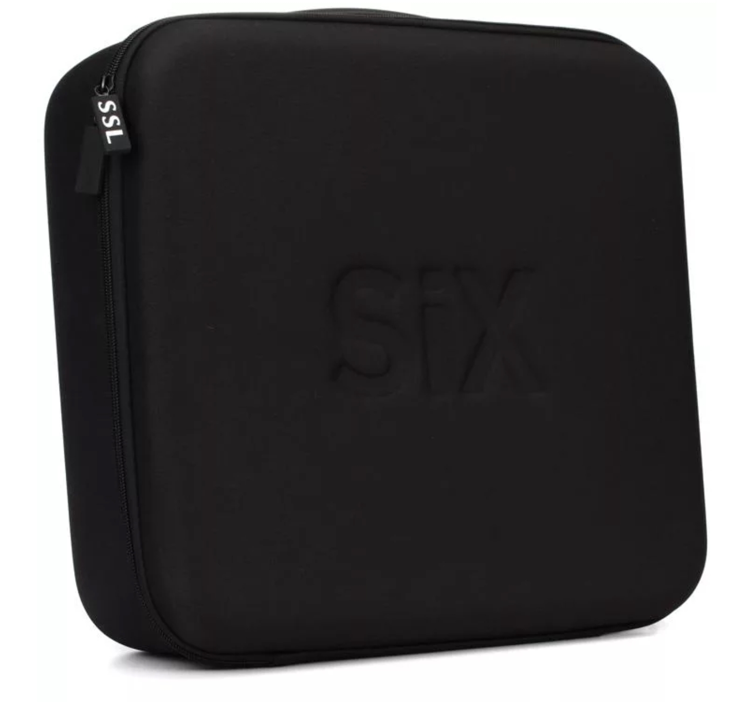 Solid State Logic SiX Desktop Mixer Custom Carry Case