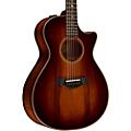 Gibson J-45 Custom Acoustic-Electric Guitar Vintage Sunburst