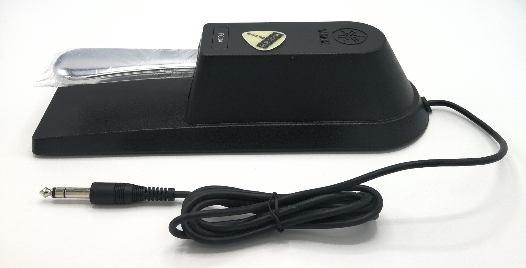 Yamaha FC3A - Piano Style Continuous Sustain Pedal