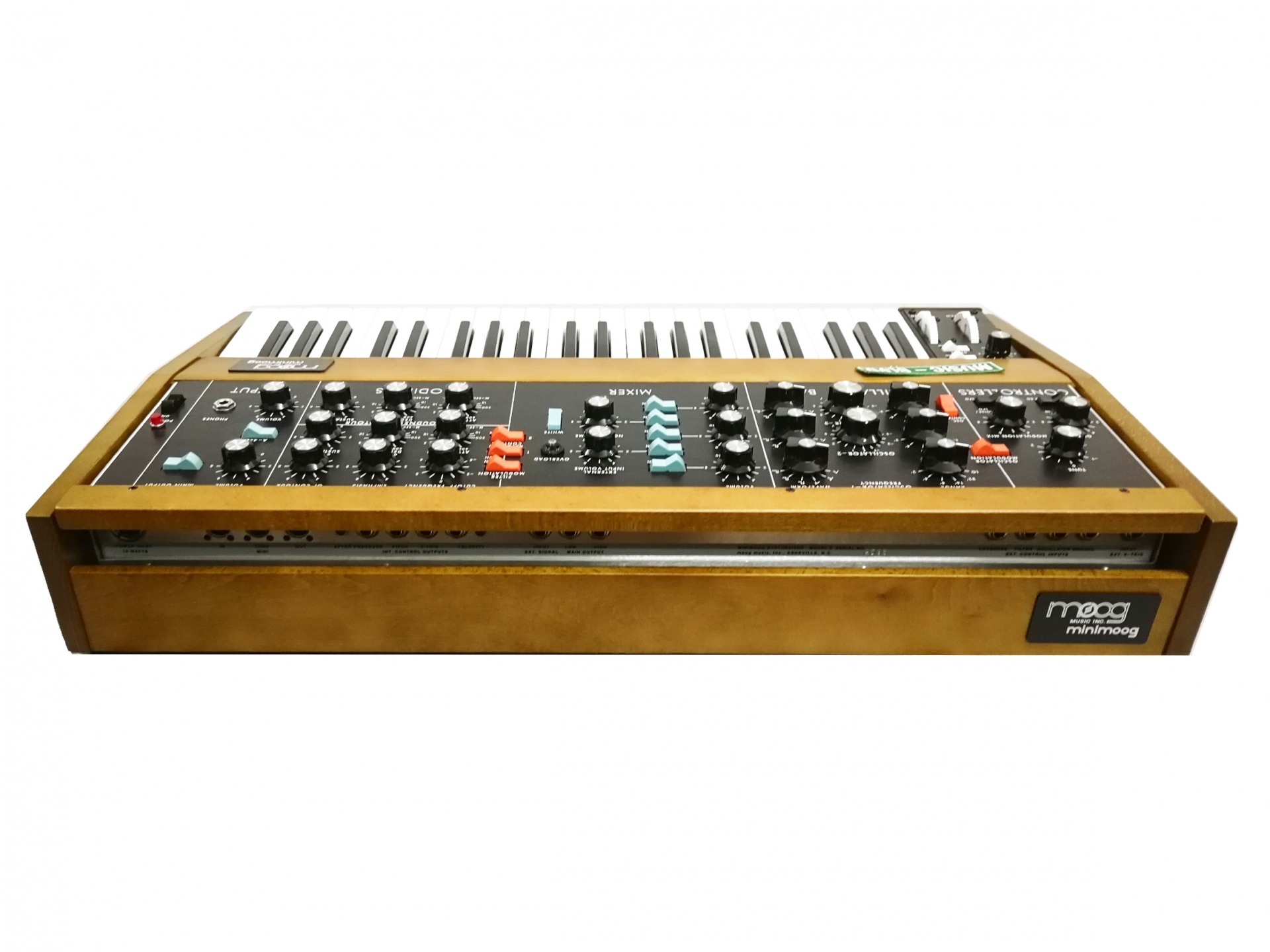 Moog Minimoog Model D