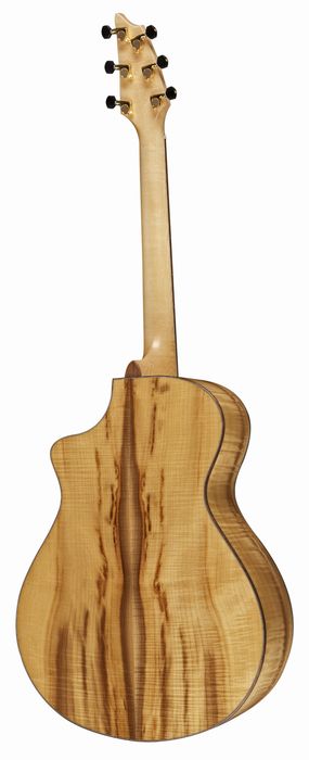 Breedlove Northwest Classic Acoustic Guitar Natural