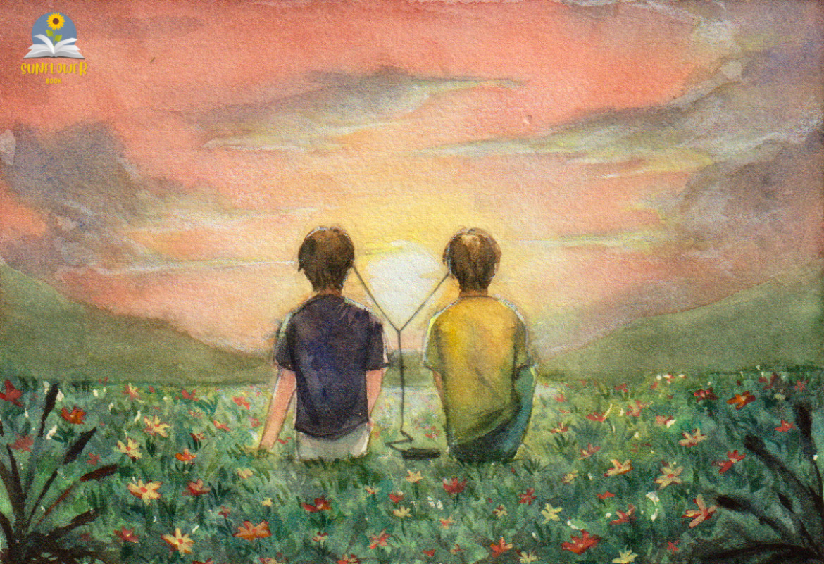 [ พร้อมส่ง ]I've never had anyone (in my heart) until your love came. #คุณคะๆ