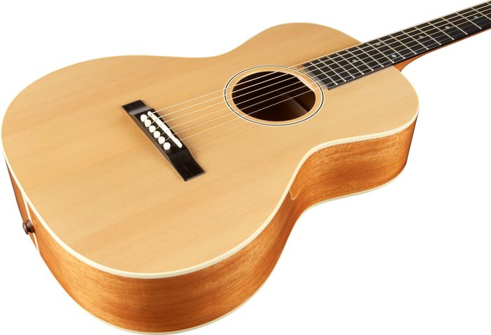 Gibson L-00 12 Fret Blues Acoustic-Electric Guitar