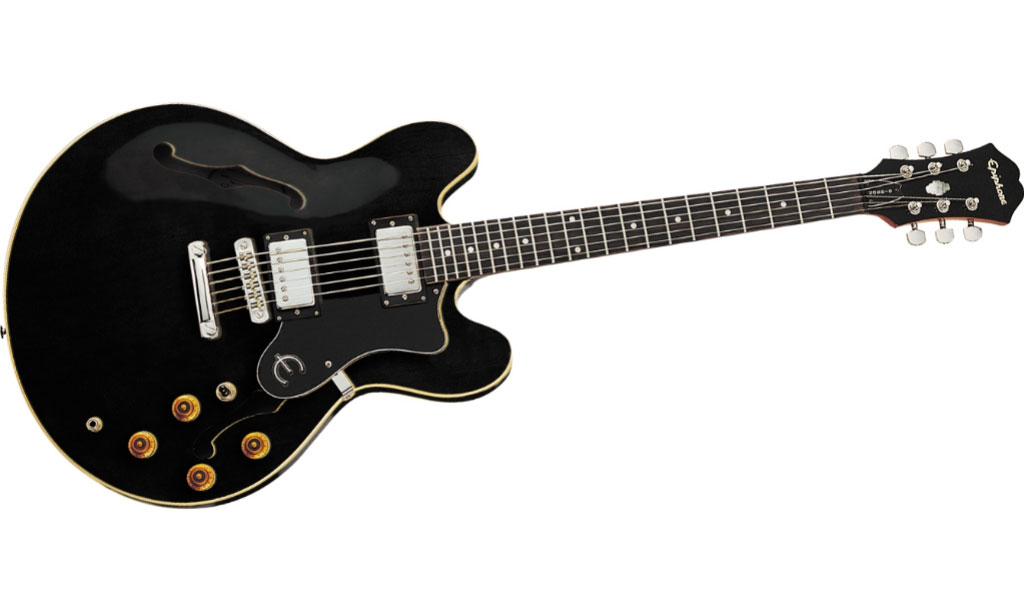 Epiphone Dot Electric Guitar