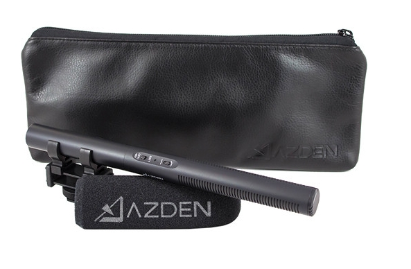 AZDEN SGM-250