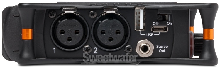 Sound Devices MixPre-3 Audio Recorder