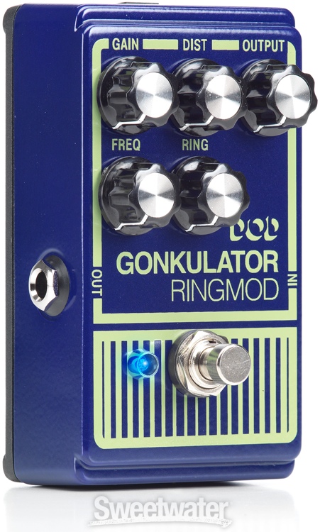 DOD Gonkulator Ring Modulator
