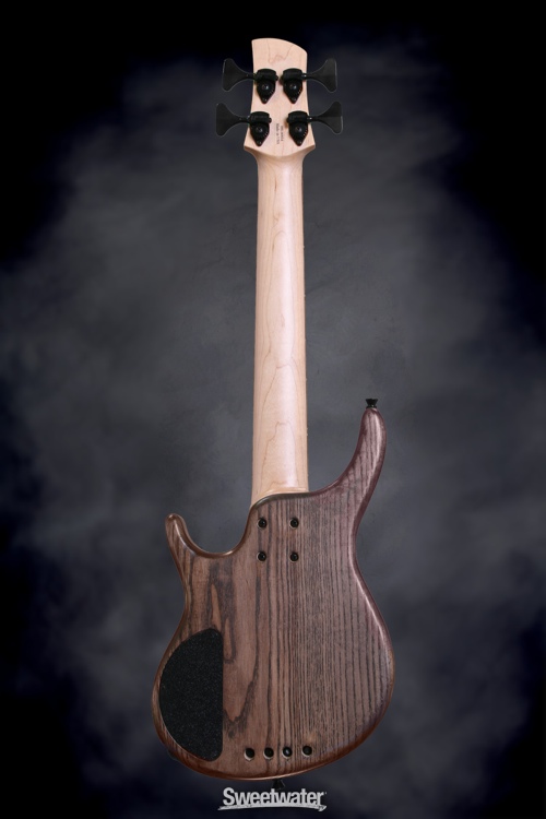 Kala Bakithi Signature U BASS - 4 String fretless