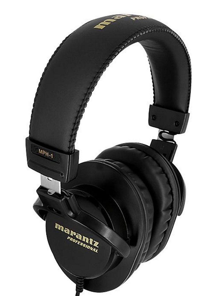 Marantz MPH-1 Professional Studio Headphones