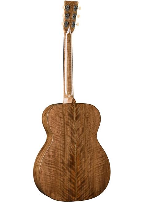 Martin Limited Edition SS-OMVine-16 Acoustic Guitar