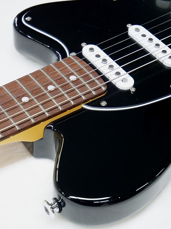 Ibanez J-LINE Talman TM730 2020 Black