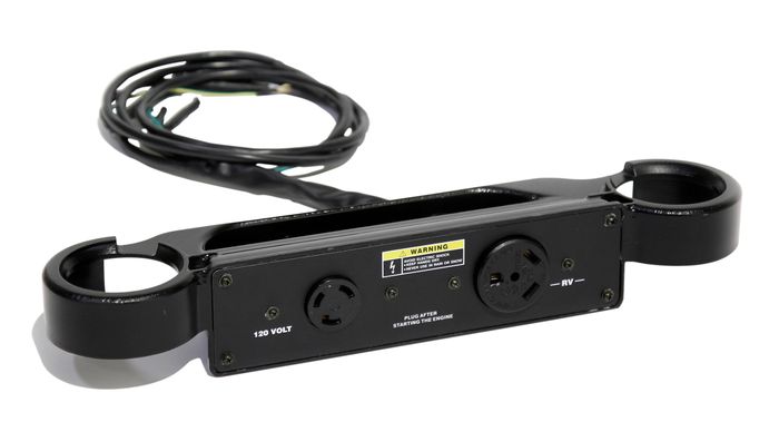 Champion Power Equipment Parallel Kit for Inverter