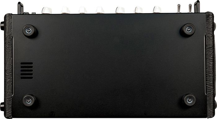 DV Mark Little 40 L34 Tube Guitar Amp Head