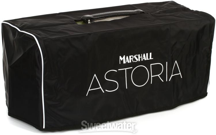 Marshall Astoria AST1H Classic Model 30W Hand-Wired Tube Guitar Amp Head