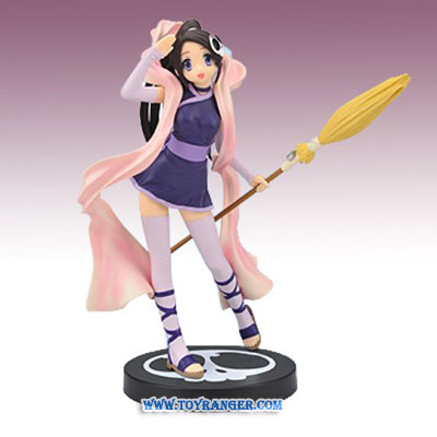 The World God Only Knows Extra figure : Elsie Lot JP (แท้)