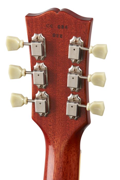 Gibson Custom Collector's Choice #3 1960 Les Paul The Babe Electric Guitar