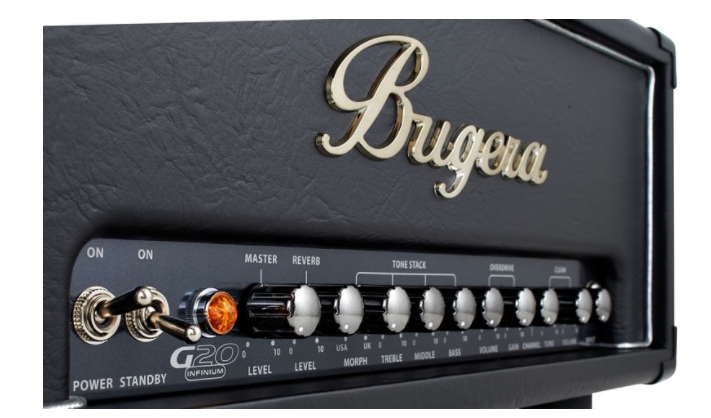 Bugera G20 Infinium Head