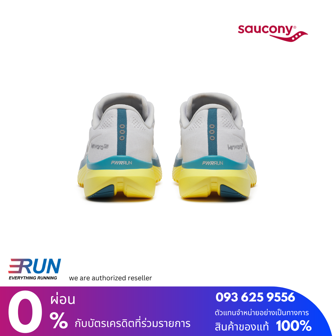 Saucony Kinvara 15 Women New