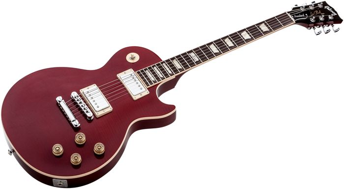 Gibson 2014 Les Paul Standard Plus Electric Guitar
