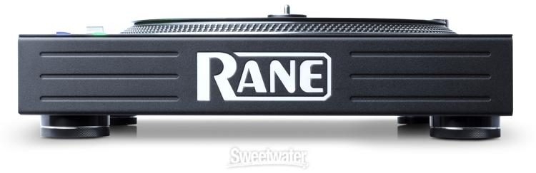 Rane Twelve Turntable Controller