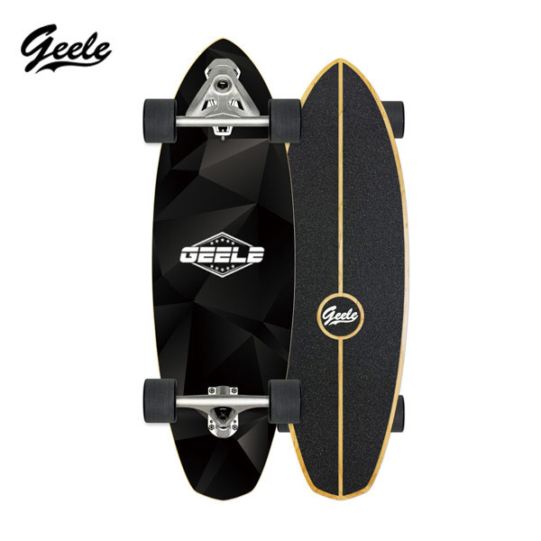 Geele CX7 32inch Surfskate - เซิร์ฟสเก็ตจีลี (CX7 32นิ้ว)