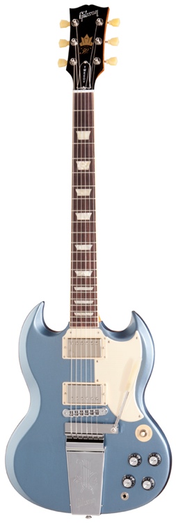 Gibson 50th Anniversary SG (Jeff Tweedy)