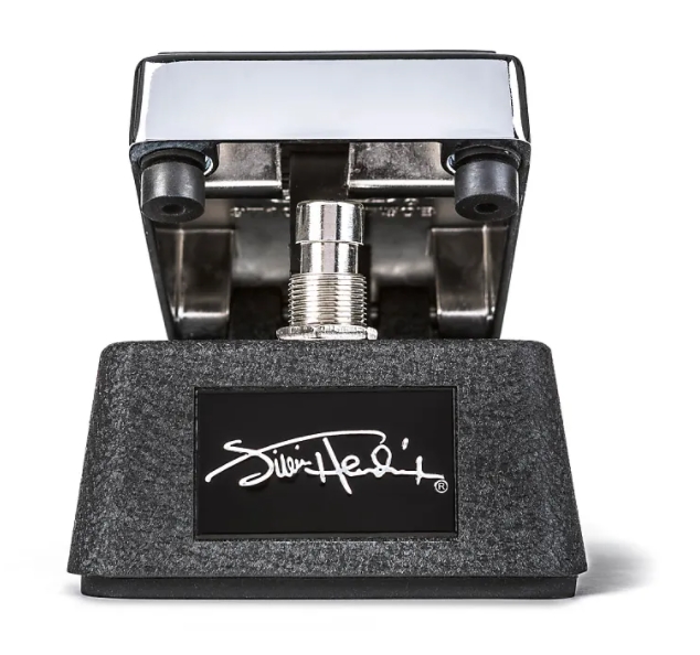 Dunlop Jimi Hendrix Cry Baby Mini Wah JHM9