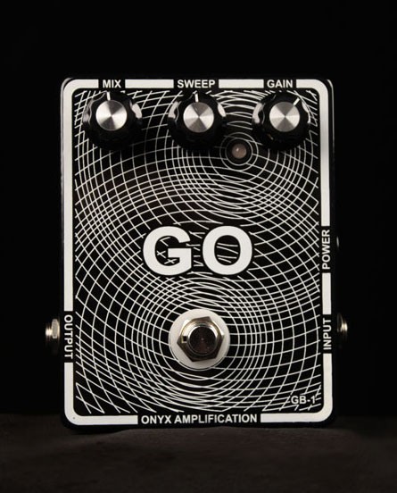 ONYX GO Box