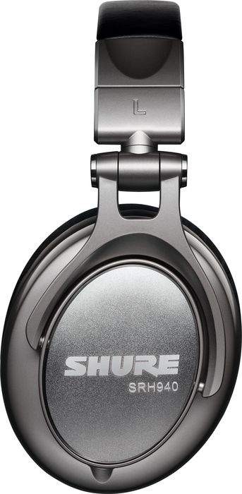Shure SRH940 Professional Reference Headphones
