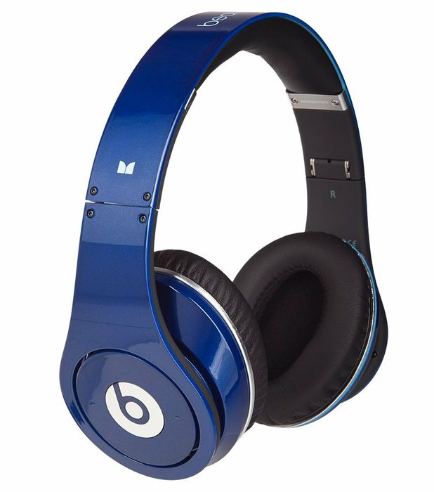 Beats By Dre Studio
