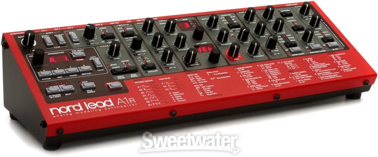 Nord Lead A1 Rack