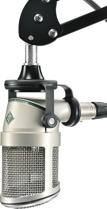 Neumann BCM 705 Dynamic Studio Microphone