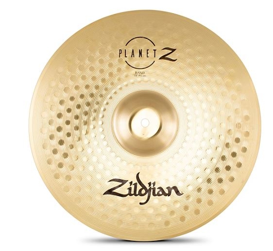 Zildjian Planet Z Band Pair Cymbals 14 16 18 in.
