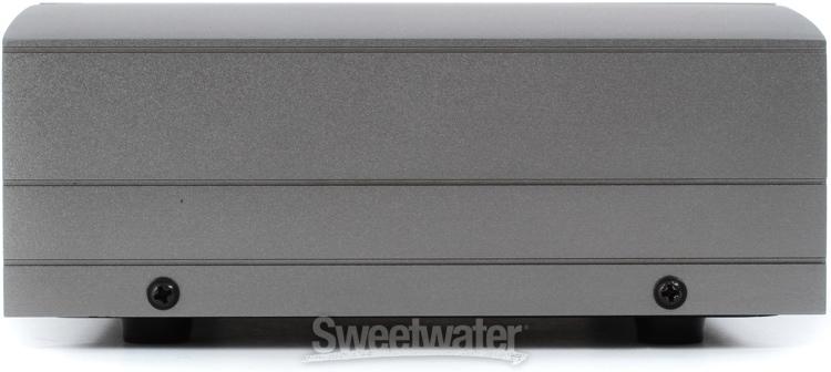 Miktek CV3 Large Diaphragm Multi-Pattern Tube Condenser Microphone