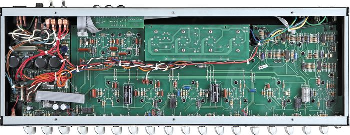 EVH 5150 III HD Guitar Amp Head