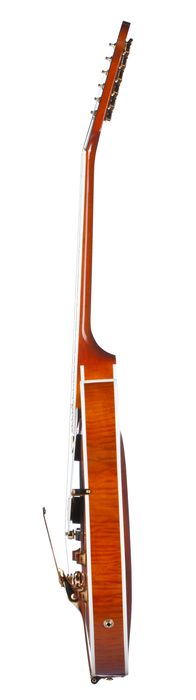 Gibson ES-195 Rockabilly Figured Electric Guitar