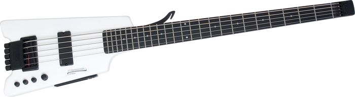 Steinberger Synapse XS-15FPA 5-String Bass Guitar