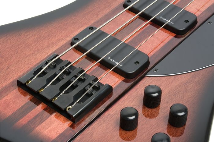 Epiphone Thunderbird Pro-IV Bass