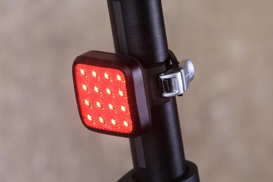 ไฟท้าย Knog Blinder MOD