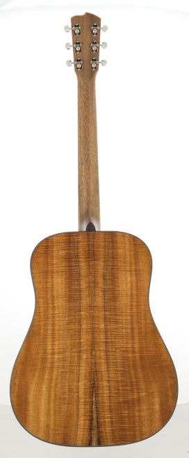 Breedlove Master Class Axis Acoustic-Electric Guitar with LR Baggs Anthem-SL Pickup